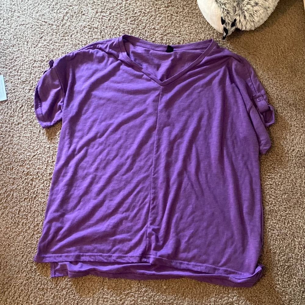 SHEIN shirt